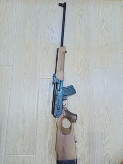 Вепрь СОК 94