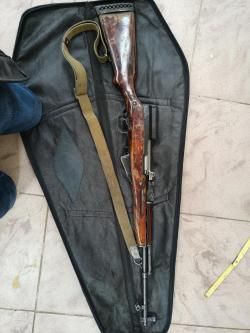 СКС