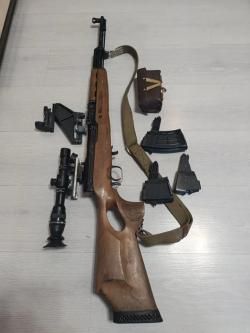Скс