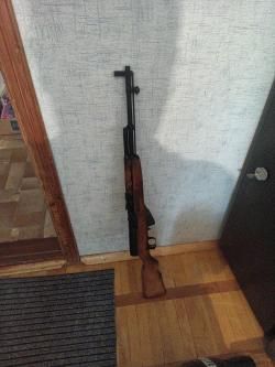 СКС