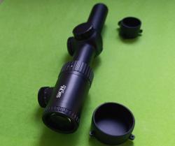 SKW 1,25-5/26 Оптический прицел, продам и перешлю почтой из Москвы