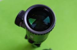 SKW 1,25-5/26 Оптический прицел, продам и перешлю почтой из Москвы