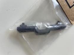Слот SAG под QD M-lock