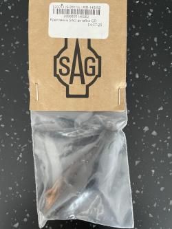 Слот SAG под QD M-lock