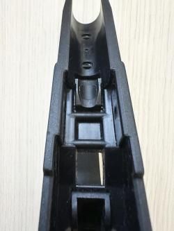 Словацкая оболочка Grand Power MK7