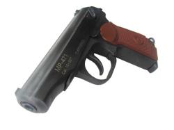 Служебный пистолет МР-471, кал.10*23Т (только для юр. лиц, ЧОО, ЧОП)