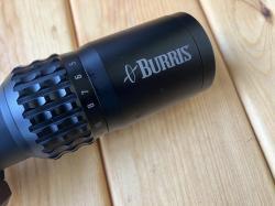 продам прицел Burris XTR II 3-15x50