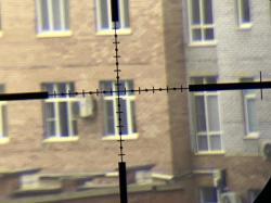 Продам  прицел Burris XTR II 3-15x50