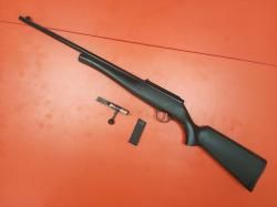 СМ-2 КО кал. 5,6мм(22 LR)