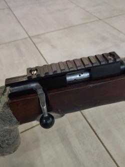 Мелкашка См-2