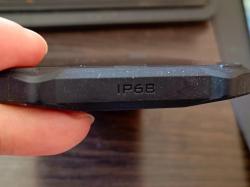 Смартфон Ulefone Armor 6E