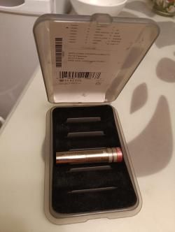 Сменное дульное сужение Beretta