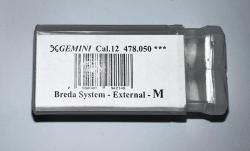 Сменное дульное сужение на FABARM SDASS, SAT. 