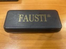 Сменные чоки/дульные насадки для ружья Fausti