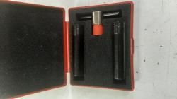 Сменные дульные сужения для Fabarm Elos к.12 и ключ.