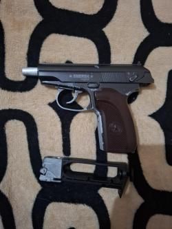 Smersh h1