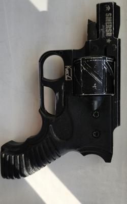 Smersh PK 1