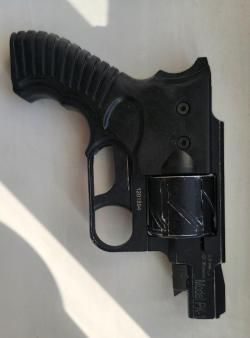Smersh PK 1