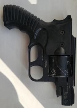 Smersh PK 1