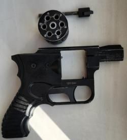 Smersh PK 1