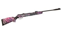 SMERSH R1 N-01 плс Muddy Girl 5,5к кам.роз.-чёрн. Турция
