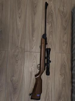 Smersh R7 аналог Diana 350