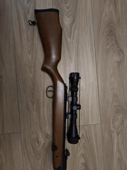 Smersh R7 аналог Diana 350