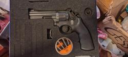 Smith & Wesson 586-4