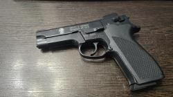 Smith & Wesson 5904, кал.9мм