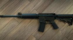 Smith & Wesson M&P15 AR-15