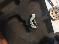 smith wesson mod 586 револьвер 