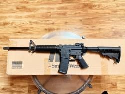 Smith&Wesson M&P 15 Sport 2