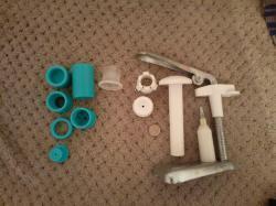 Снаряжение для патронов 12 калибра