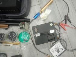 Снайпер 500 .в 6.35