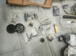 Снайпер 500 .в 6.35