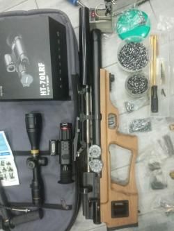 Снайпер 500 .в 6.35