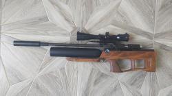 Снайпер крюгер