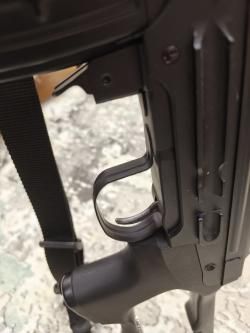 Снайперская винтовка Cyma СВД AEG (CM057A)