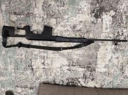 Снайперская винтовка Cyma СВД AEG (CM057A)