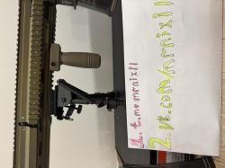 снайперская винтовка East Crane MR308 выхлоп 170 + полный комплект