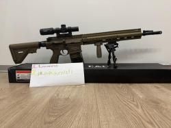 снайперская винтовка East Crane MR308 выхлоп 170 + полный комплект