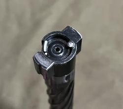 Снайперская винтовка. Эксклюзив!