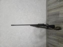 Снайперская винтовка H-S PRECISION , INC PRO- SERIES 2000 LA .Калибр winmag 338