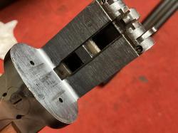 новый МР 43 К12 2010г\в новый ИЖ 43 К12 1994г\в