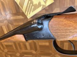 новый МР 43 К12 2010г\в новый ИЖ 43 К12 1994г\в