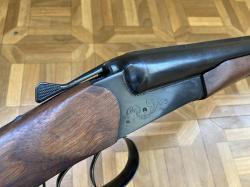 новый МР 43 К12 2010г\в новый ИЖ 43 К12 1994г\в