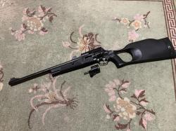 Продам мультикалиберную, барабанную винтовку TAURUS CIRCUIT JUDGE кал.22LR/22WMR