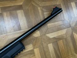 Продам мультикалиберную, барабанную винтовку TAURUS CIRCUIT JUDGE кал.22LR/22WMR