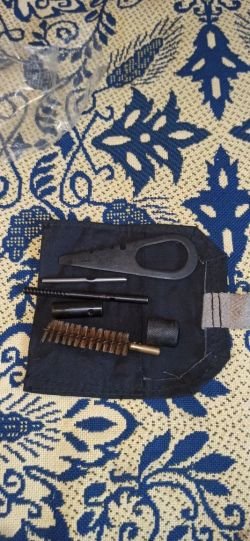 Снайперская винтовка Мосина КО-30С 7.62х54R