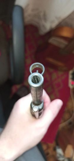 Снайперская винтовка Мосина КО-30С 7.62х54R